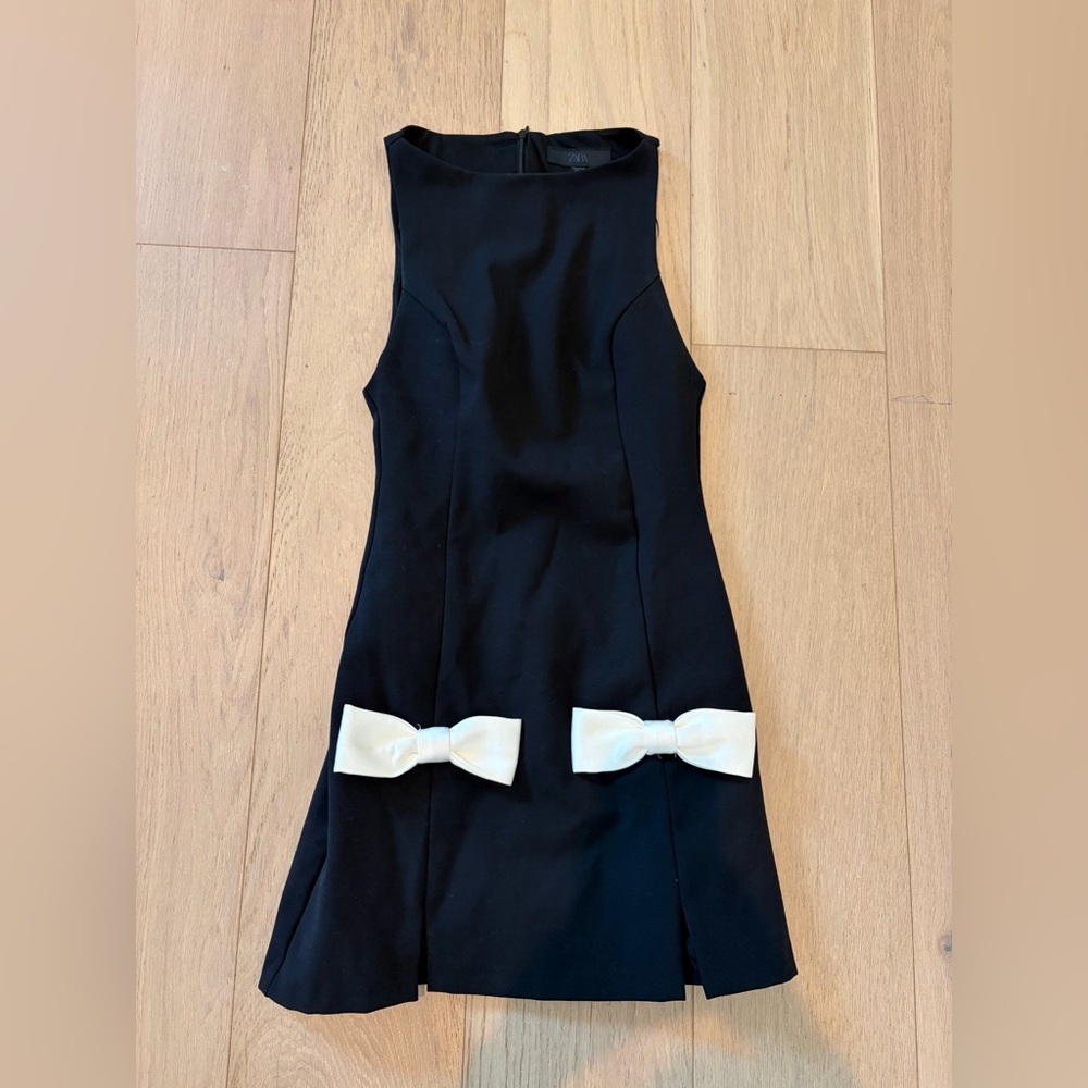 Zara Dress- Size XS